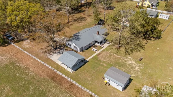 $495,000 | 6829 Highway 17, Bloomingdale, GA 31302
