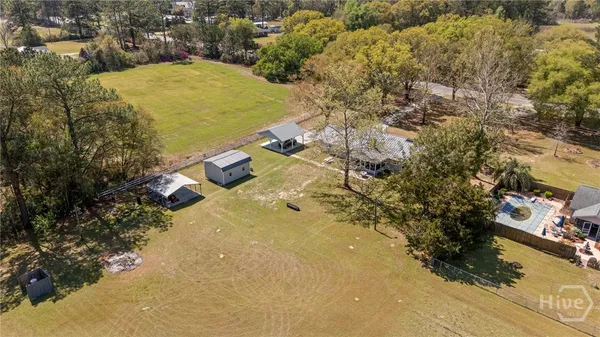 $495,000 | 6829 Highway 17, Bloomingdale, GA 31302