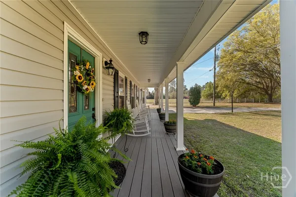 $495,000 | 6829 Highway 17, Bloomingdale, GA 31302