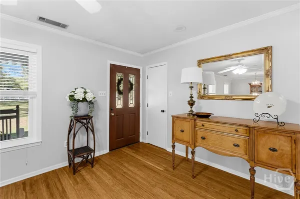 $495,000 | 6829 Highway 17, Bloomingdale, GA 31302