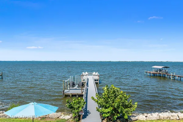 $3,495,000 | 1840 Harbor Point Drive, Merritt Island, FL 32952