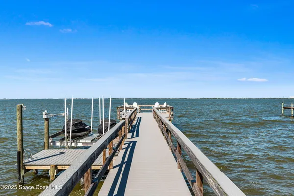 $3,495,000 | 1840 Harbor Point Drive, Merritt Island, FL 32952