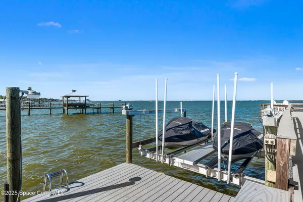 $3,495,000 | 1840 Harbor Point Drive, Merritt Island, FL 32952