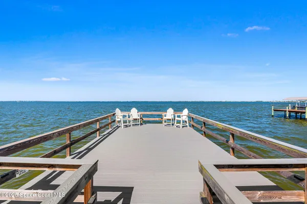 $3,495,000 | 1840 Harbor Point Drive, Merritt Island, FL 32952