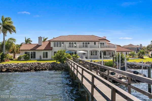 $3,495,000 | 1840 Harbor Point Drive, Merritt Island, FL 32952