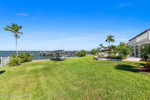 $3,495,000 | 1840 Harbor Point Drive, Merritt Island, FL 32952