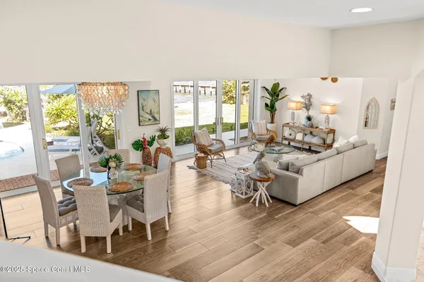 a bathroom with a sink and a shower
