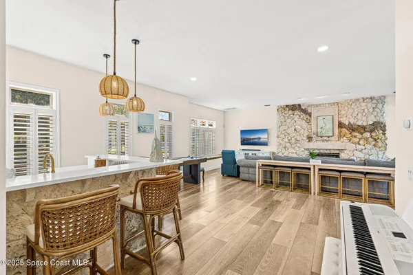 $3,495,000 | 1840 Harbor Point Drive, Merritt Island, FL 32952