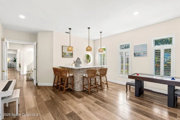 $3,495,000 | 1840 Harbor Point Drive, Merritt Island, FL 32952