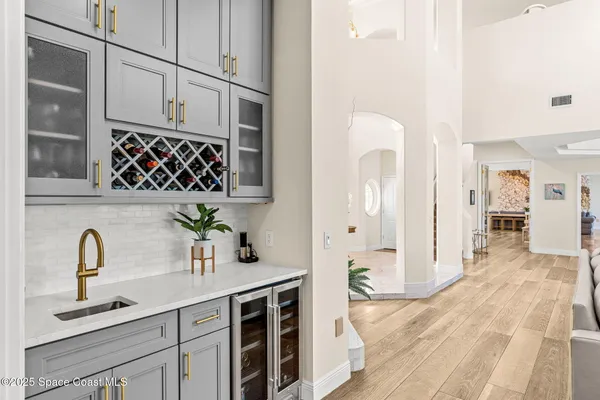 $3,495,000 | 1840 Harbor Point Drive, Merritt Island, FL 32952