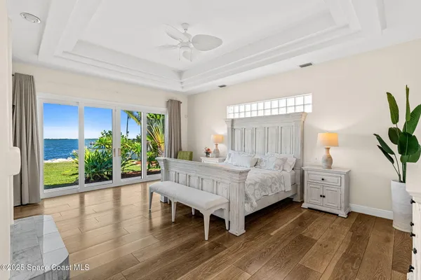 $3,495,000 | 1840 Harbor Point Drive, Merritt Island, FL 32952