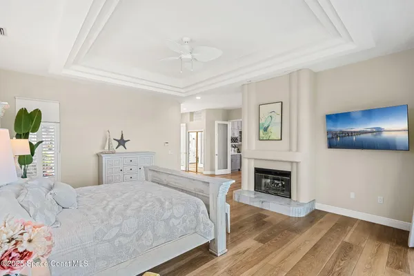 $3,495,000 | 1840 Harbor Point Drive, Merritt Island, FL 32952