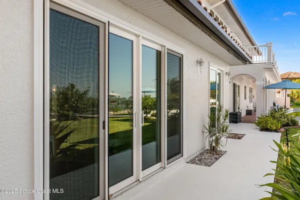 $3,495,000 | 1840 Harbor Point Drive, Merritt Island, FL 32952