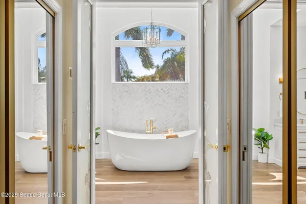 $3,495,000 | 1840 Harbor Point Drive, Merritt Island, FL 32952