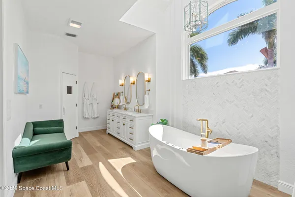 $3,495,000 | 1840 Harbor Point Drive, Merritt Island, FL 32952