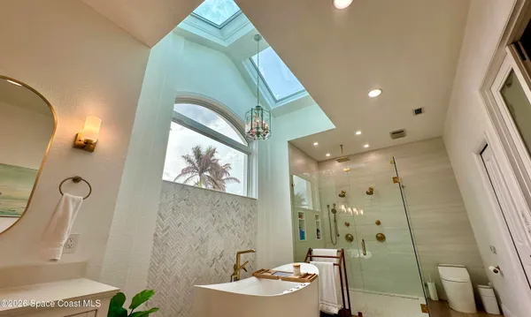 $3,495,000 | 1840 Harbor Point Drive, Merritt Island, FL 32952