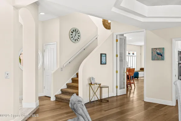 $3,495,000 | 1840 Harbor Point Drive, Merritt Island, FL 32952