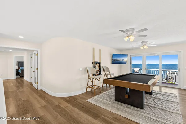 $3,495,000 | 1840 Harbor Point Drive, Merritt Island, FL 32952