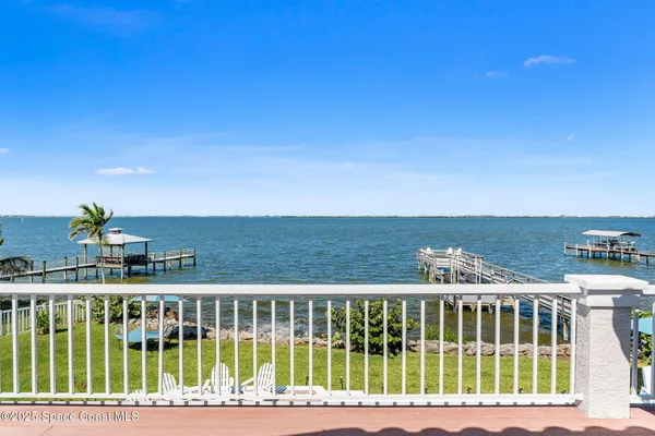 $3,495,000 | 1840 Harbor Point Drive, Merritt Island, FL 32952