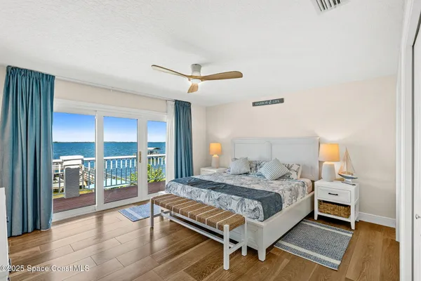 $3,495,000 | 1840 Harbor Point Drive, Merritt Island, FL 32952