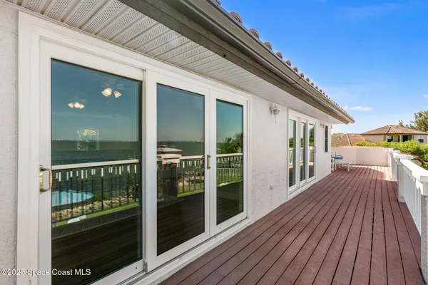 $3,495,000 | 1840 Harbor Point Drive, Merritt Island, FL 32952