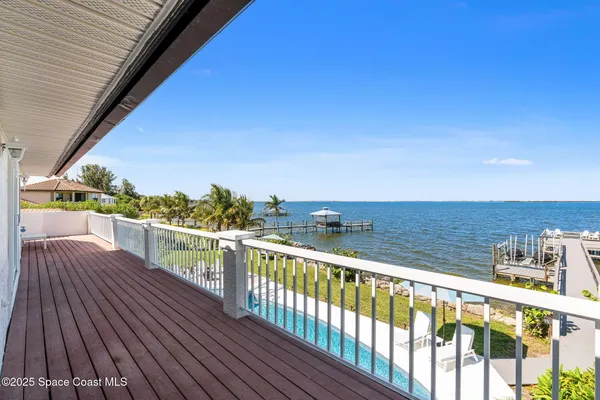$3,495,000 | 1840 Harbor Point Drive, Merritt Island, FL 32952