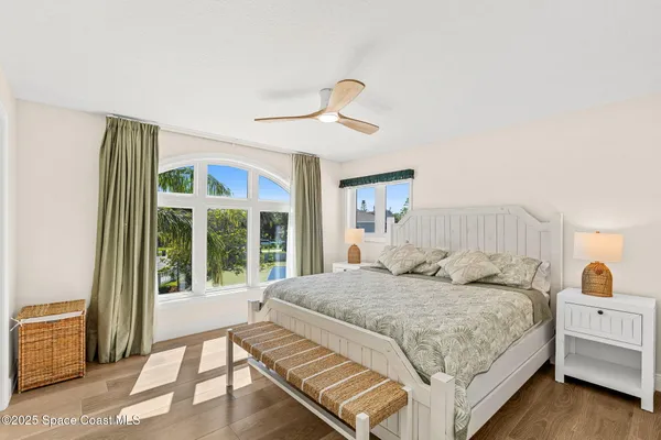 $3,495,000 | 1840 Harbor Point Drive, Merritt Island, FL 32952