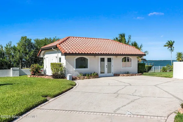 $3,495,000 | 1840 Harbor Point Drive, Merritt Island, FL 32952