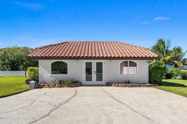 $3,495,000 | 1840 Harbor Point Drive, Merritt Island, FL 32952