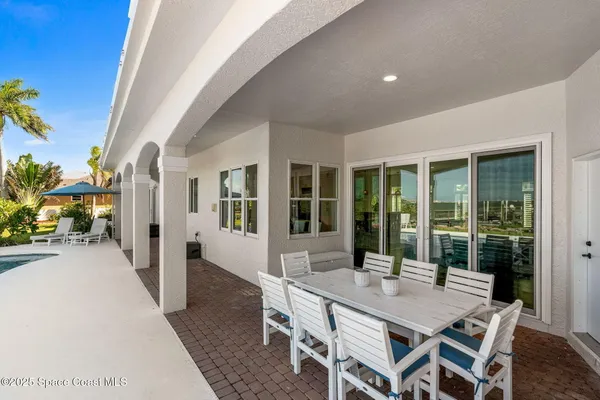 $3,495,000 | 1840 Harbor Point Drive, Merritt Island, FL 32952