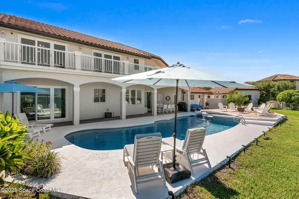 $3,495,000 | 1840 Harbor Point Drive, Merritt Island, FL 32952