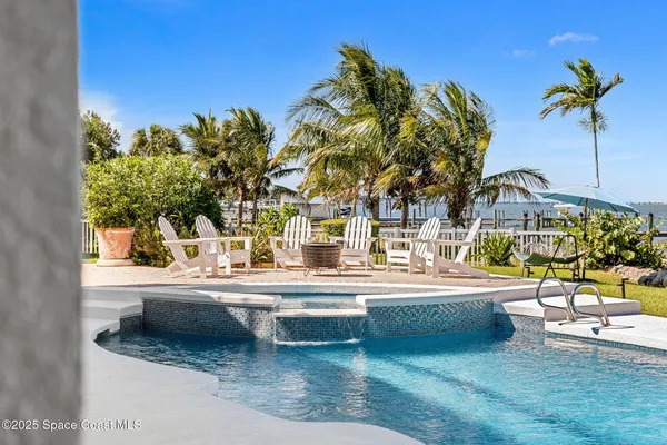 $3,495,000 | 1840 Harbor Point Drive, Merritt Island, FL 32952