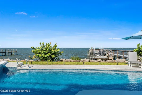 $3,495,000 | 1840 Harbor Point Drive, Merritt Island, FL 32952