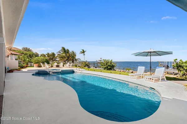 $3,495,000 | 1840 Harbor Point Drive, Merritt Island, FL 32952