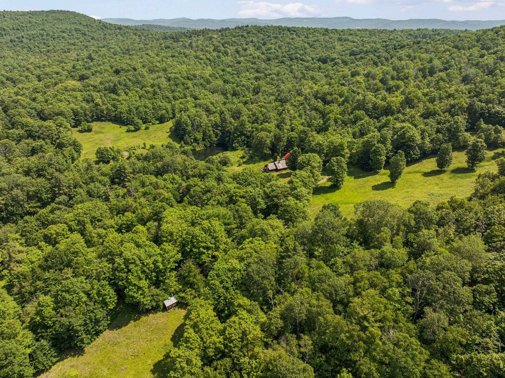 38 Ordway Road Strafford, VT 05072 - Photo 39 of 40