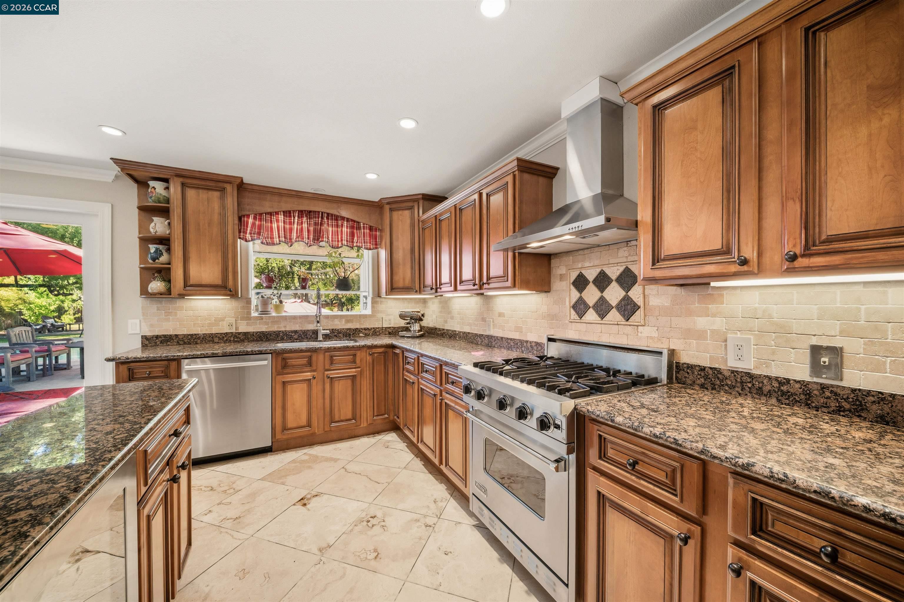 2065 Diablo Road Diablo, CA 94506 - Photo 6 of 16