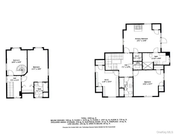 $2,100,000 | 3 Wincoma Drive, Huntington Bay, NY 11743