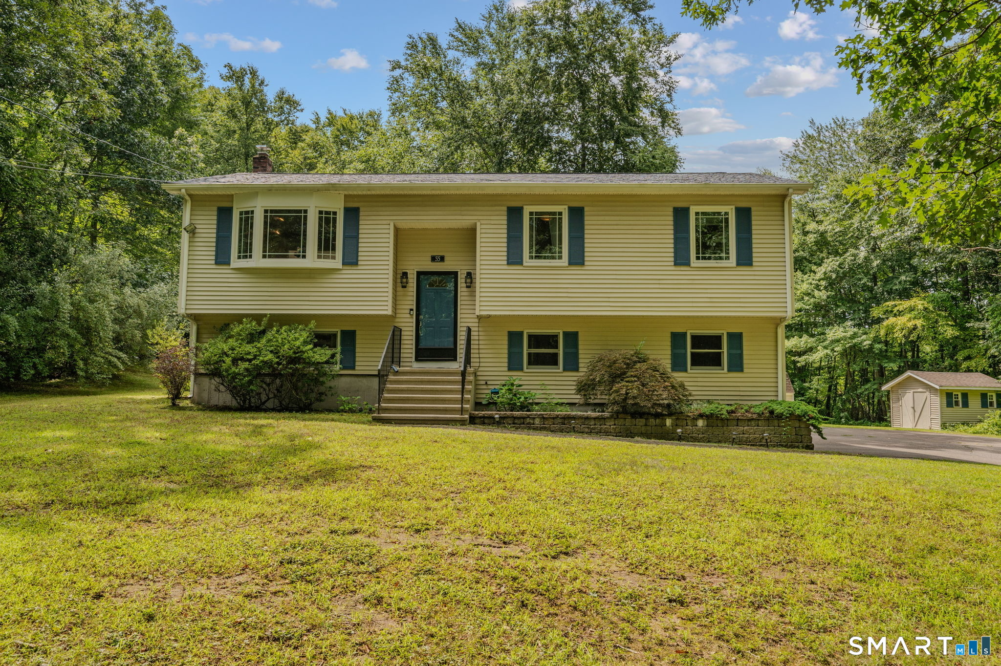55 Wig Hill Road Chester, CT 06412 - Photo 35 of 38 Gallery Image 35