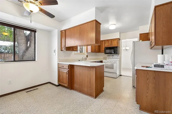 $565,000 | 7322 South Downing Circle East, Centennial, CO 80122
