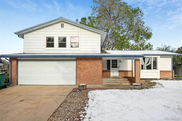 $565,000 | 7322 South Downing Circle East, Centennial, CO 80122