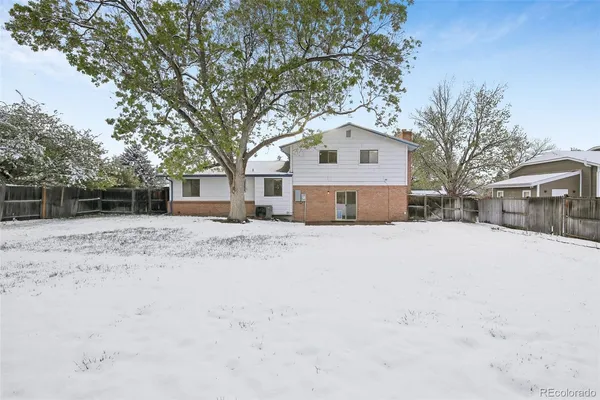 $565,000 | 7322 South Downing Circle East, Centennial, CO 80122