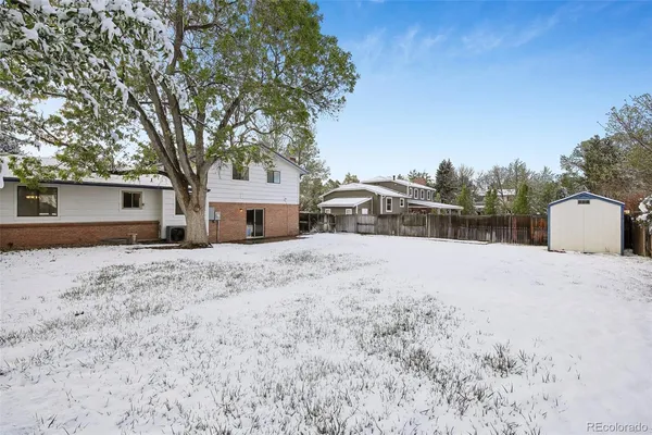 $565,000 | 7322 South Downing Circle East, Centennial, CO 80122