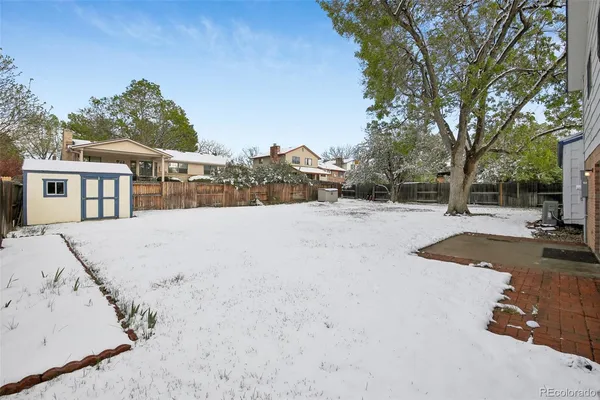 $565,000 | 7322 South Downing Circle East, Centennial, CO 80122