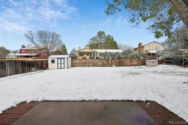 $565,000 | 7322 South Downing Circle East, Centennial, CO 80122