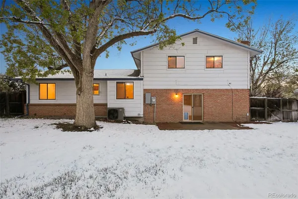 $565,000 | 7322 South Downing Circle East, Centennial, CO 80122