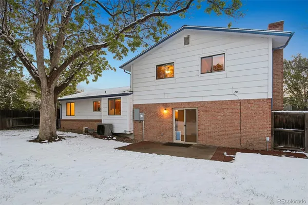 $565,000 | 7322 South Downing Circle East, Centennial, CO 80122