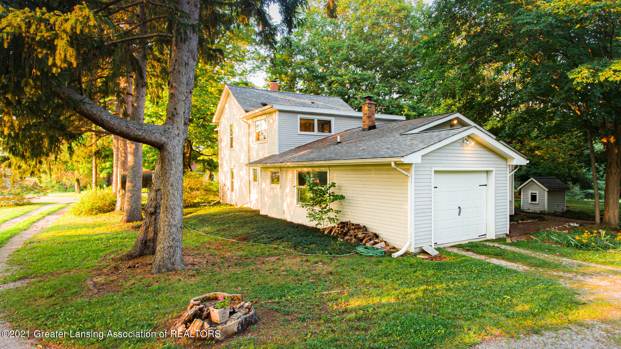 1650 Noble Road Williamston, MI 48895 - Photo 4 of 39 1650NobleRd06