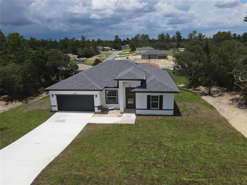 4269 Southwest 169th Ln Road Ocala, FL 34473 - Photo 1 of 1