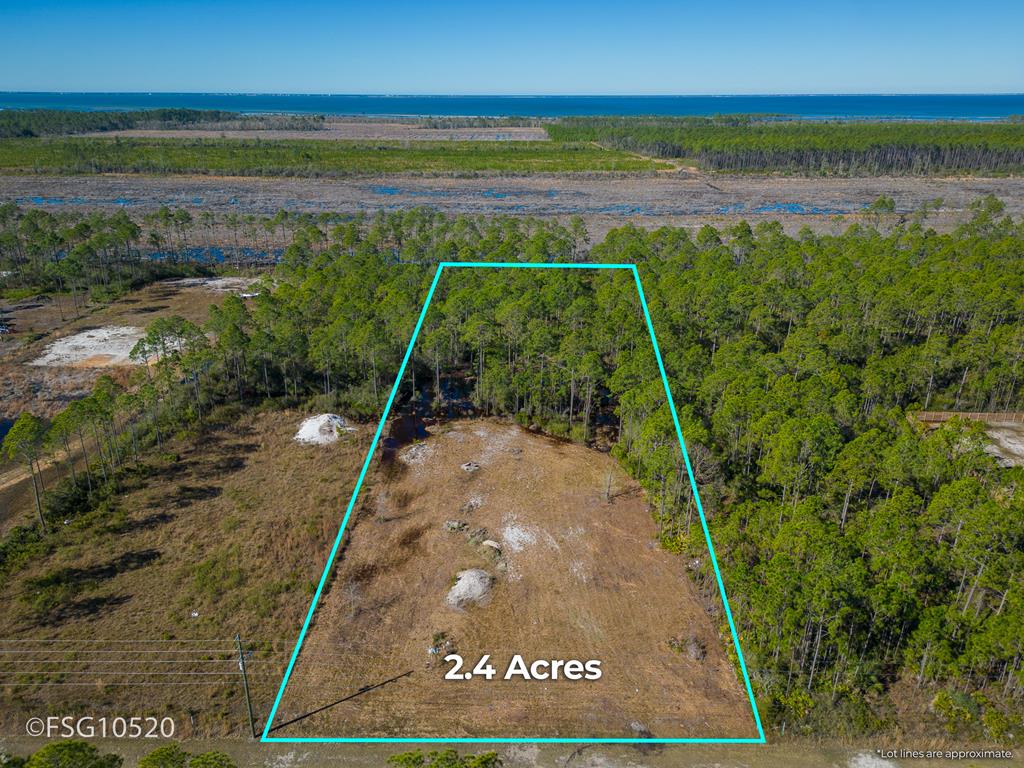 475 Jones Homestead Road Port St. Joe, FL 32456 - Photo 1 of 13 Gallery Image 1
