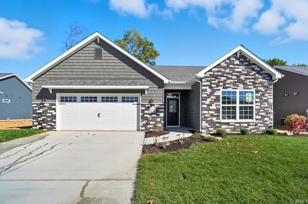 $414,900 | 14146 Hughies Cove, Fort Wayne, IN 46845